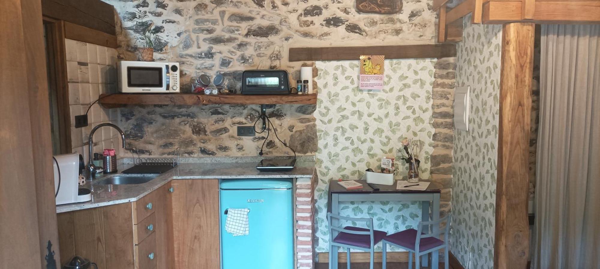 Haraneko Errota Goiatzena Apartamento El Cerco Auzoa Exterior foto